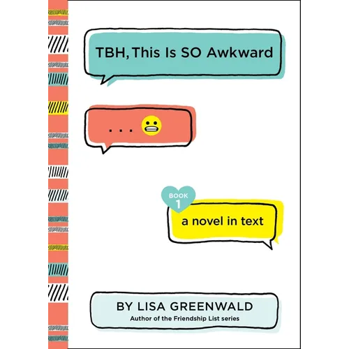 TBH, This Is So Awkward