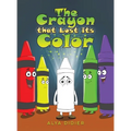 The Crayon that Lost its Color