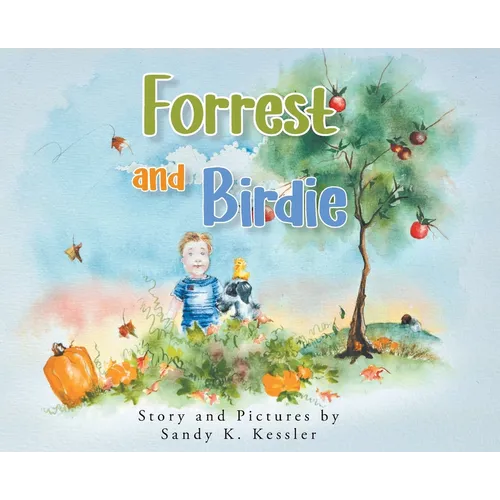 Forrest and Birdie