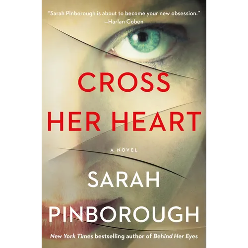 Cross Her Heart