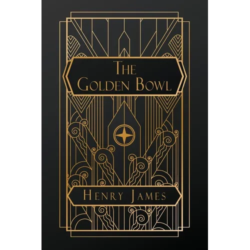 The Golden Bowl