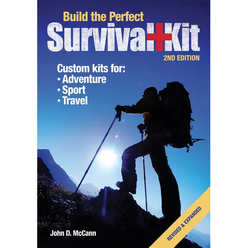 Build the Perfect Survival Kit