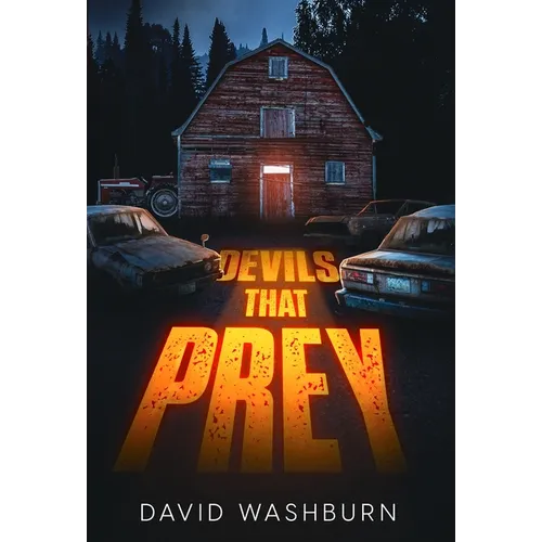 Devils That Prey