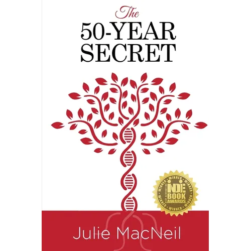 The 50-Year Secret