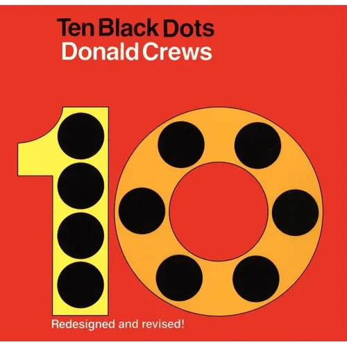 Ten Black Dots
