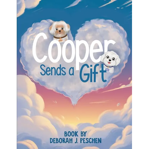 Cooper Sends a Gift