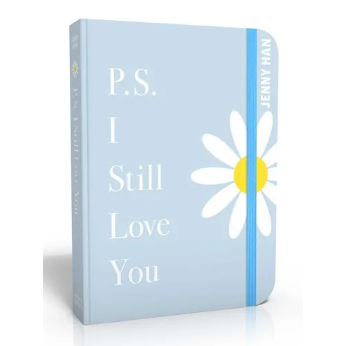 P.S. I Still Love You: Special Keepsake Edition