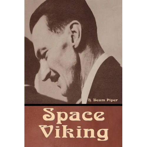 Space Viking