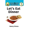 Let's Eat Dinner