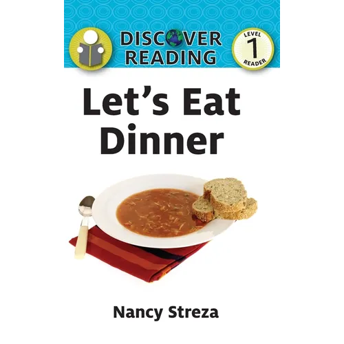 Let's Eat Dinner