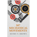 507 Mechanical Movements