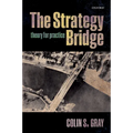 The Strategy Bridge: Theory for Practice