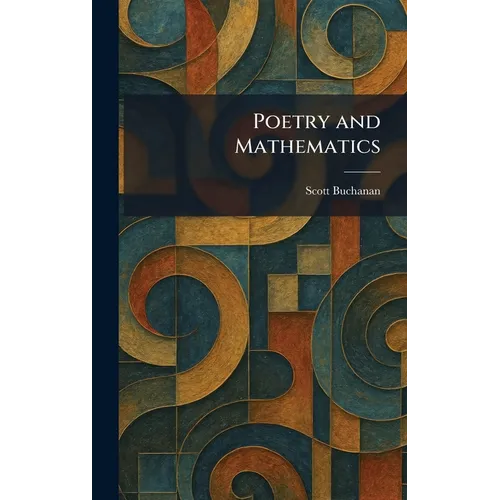 Poetry and Mathematics