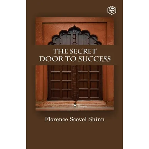 The Secret Door To Success