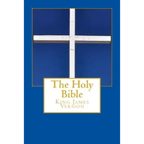 The Holy Bible