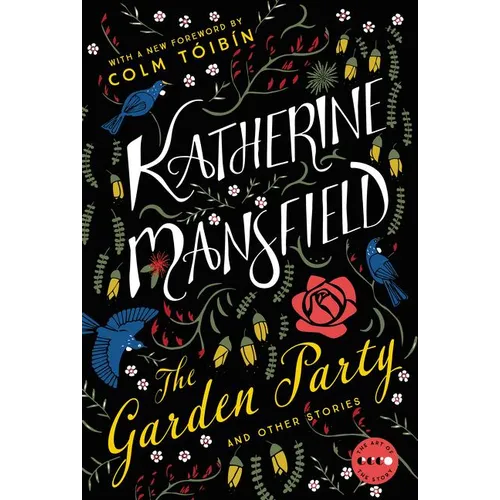 The Garden Party: And Other Stories