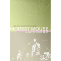 Modest Mouse: A Pretty Good Read