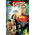 Superman Unlimited Vol. 1: Kryptonite Kingdom