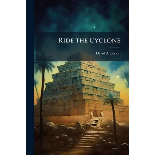 Ride the Cyclone