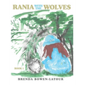 Rania With the Wolves: Book 1