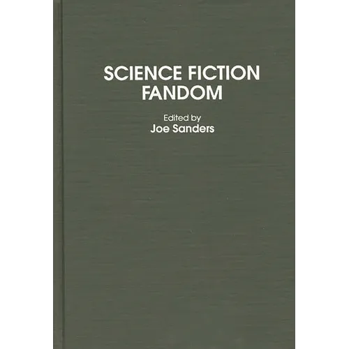 Science Fiction Fandom