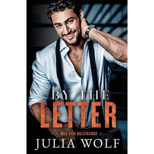 By The Letter