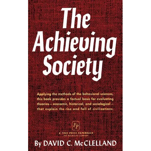 The Achieving Society