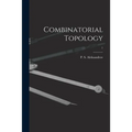 Combinatorial Topology; 1