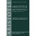 Metaphysics: Books B and K 1-2
