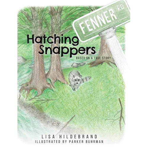 Hatching Snappers