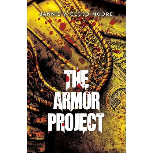 The Armor Project