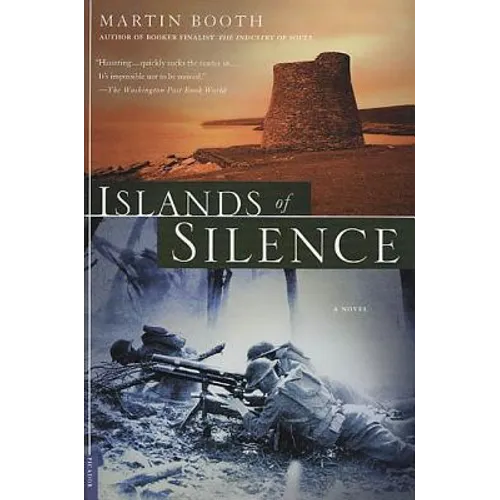 Islands of Silence