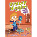 Huxley Higgins, Vampire Hunter