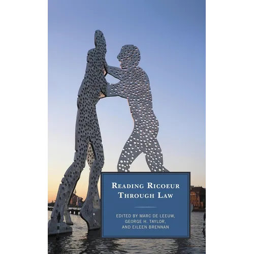Reading Ricoeur Through Law