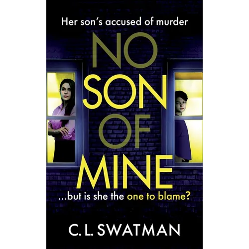No Son Of Mine