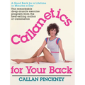 Callanetics For Your Back