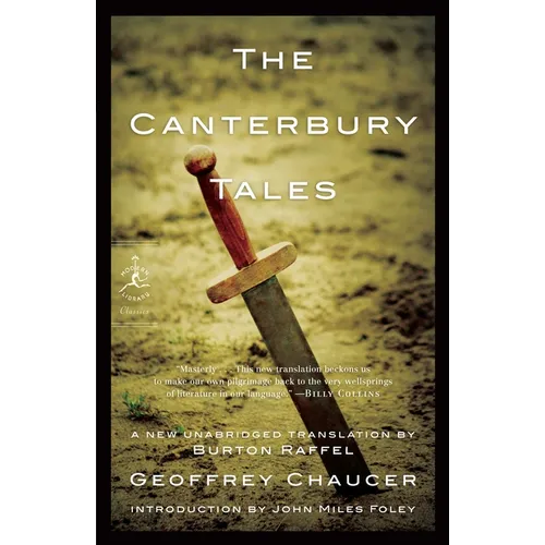 The Canterbury Tales
