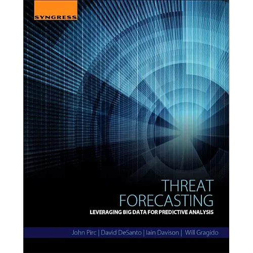 Threat Forecasting: Leveraging Big Data for Predictive Analysis