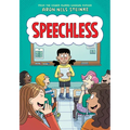 Speechless: A Graphic Novel