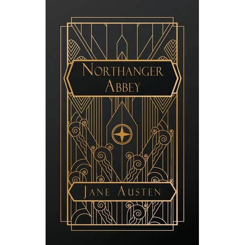 Northanger Abbey