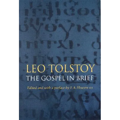 The Gospel in Brief