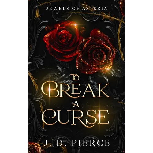 To Break A Curse