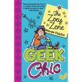 Geek Chic: The Zoey Zone