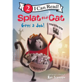 Splat the Cat Gets a Job!