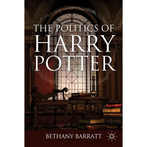 The Politics of Harry Potter