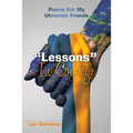 "Lessons" in Courage: Poems for My Ukrainian Friends