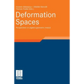 Deformation Spaces: Perspectives on Algebro-Geometric Moduli