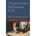 Acupuncture Techniques 102: Moxibustion, Three-Edged Needle, Cutaneous Needle Therapy, Gua Sha, Cupping, and Electroacupuncture