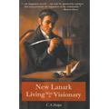 New Lanark Living with a Visionary