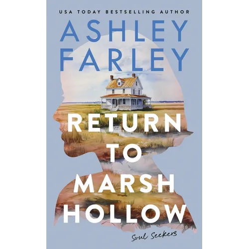 Return to Marsh Hollow